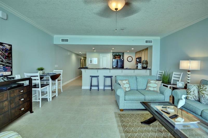 Palazzo Condo By Blue Sun Panama City Beach Exterior photo