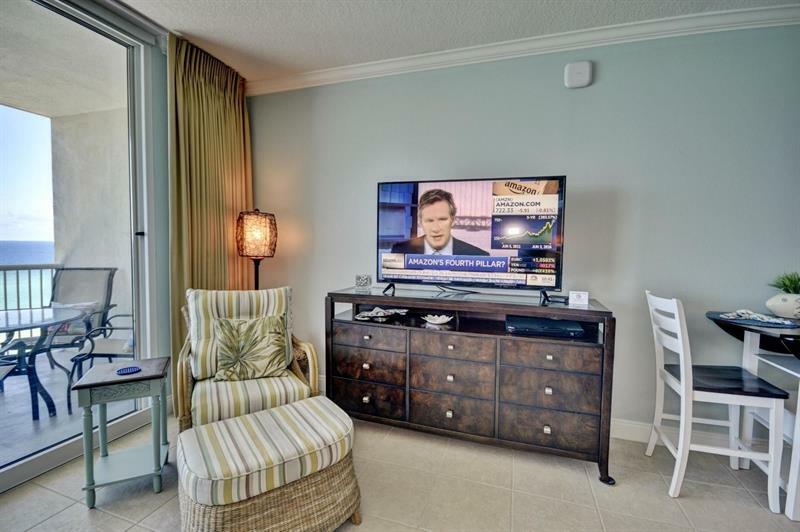 Palazzo Condo By Blue Sun Panama City Beach Exterior photo